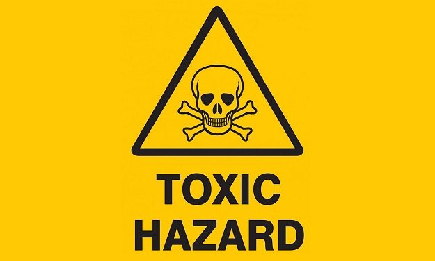 Toxic Substances Control Act: A Redo After 40 Years