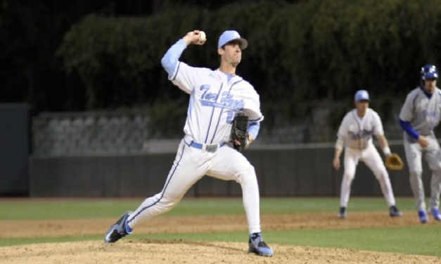 UNC Reliever Reilly Hovis Has Tommy John Surgery, Out For Season