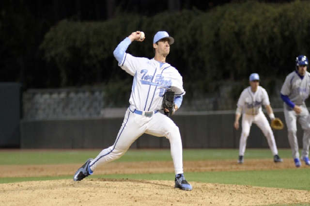 UNC Reliever Reilly Hovis Has Tommy John Surgery, Out For Season