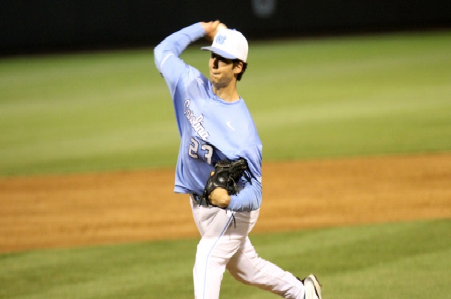 High Point Slides Into Chapel Hill to Face Diamond Heels