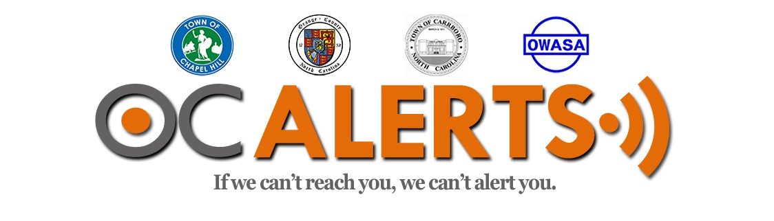 Orange County To Test Alert Call System