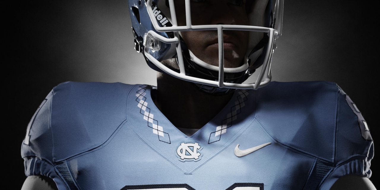 The Rammys: Top Tar Heels Honored, Spiffy Uniforms Unveiled