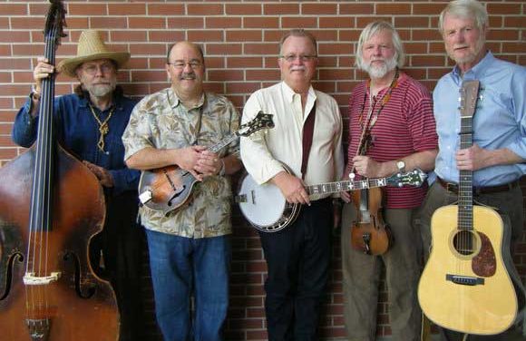 Bluegrass Celebration This Weekend to Benefit Chatham Arts Council