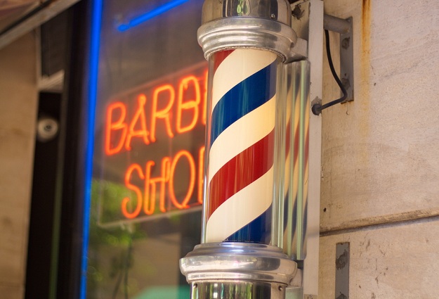 Short List Submissions: Best Place For A New ‘Do