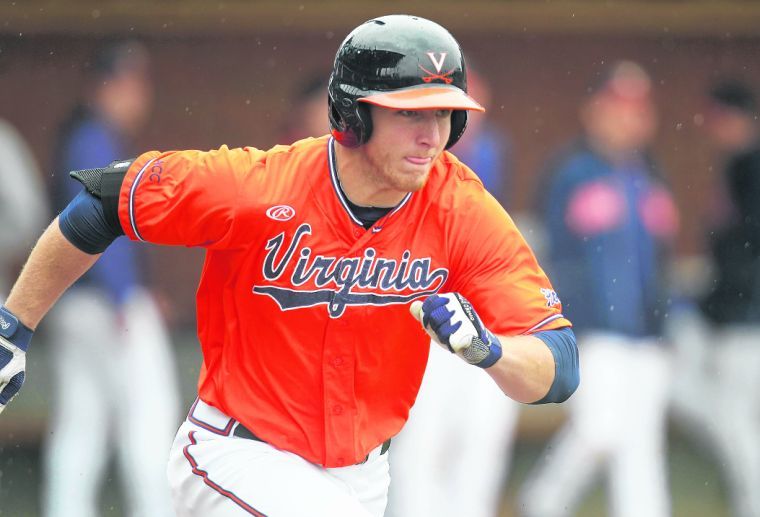 Virginia Chases Bukauskas Early and Shuts UNC Down to Take Series