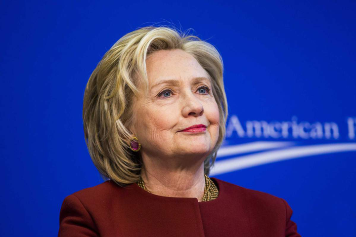 Historian Leuchtenburg on Hillary Clinton’s Challenges