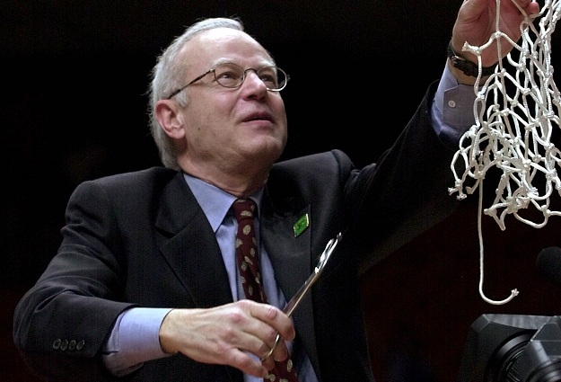 Former UNC Coach Bill Guthridge Passes Away