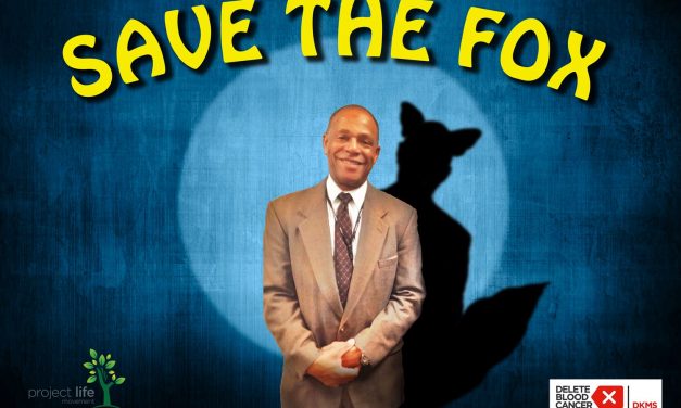UNC Football Rallies to Support the ‘Save the Fox’ Campaign