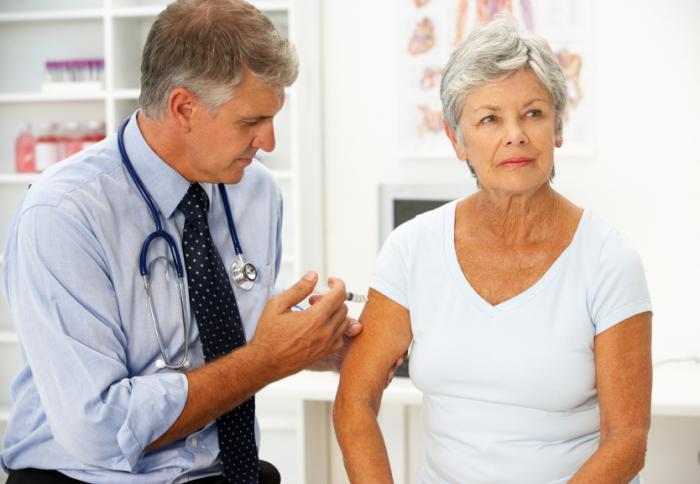 Should I Get the Shingles Vaccine?