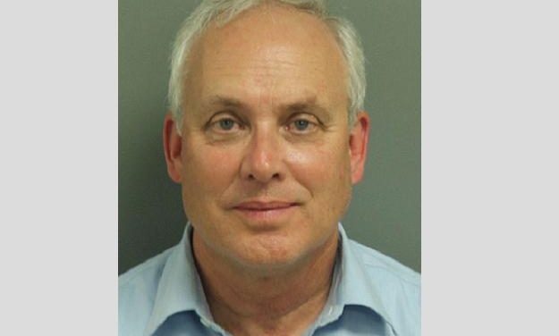 UNC Board of Governors Member Arrested in Alleged Domestic Assault