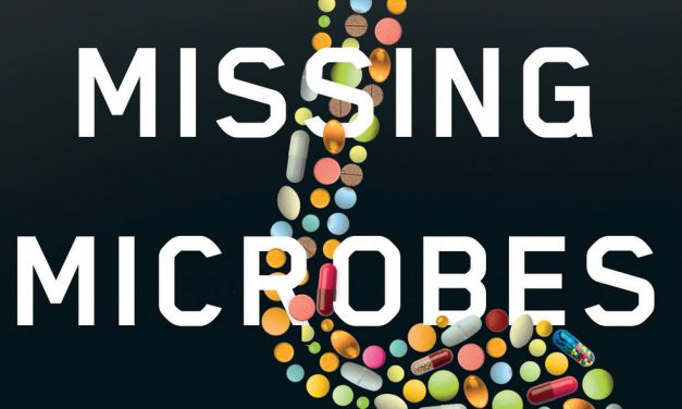 Missing Microbes Part I: A Partnership
