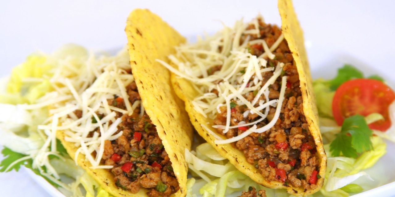 Short List Submissions: Best Place for Mexican Food