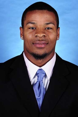UNC Football Player Suspended After Arrest