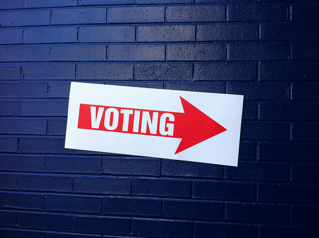 Record Set for Early Voting in Orange County Municipal Elections