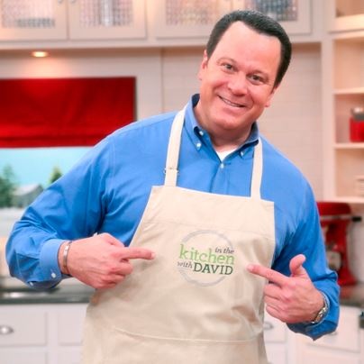 Chapel Hill to Host QVC Cooking Show Wednesday Night