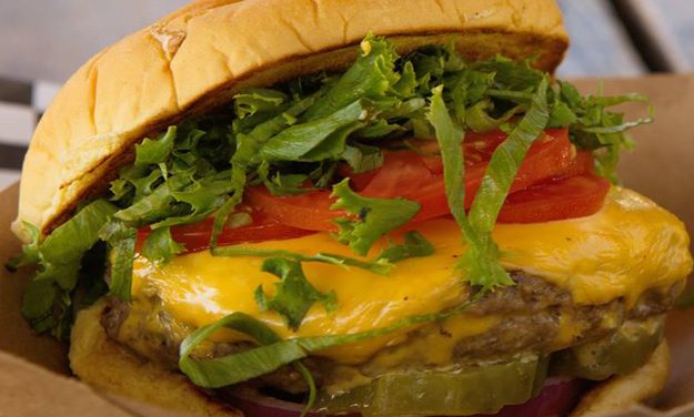 Al’s Burger Shack Ranked as ‘Best Burger in America’ by TripAdvisor