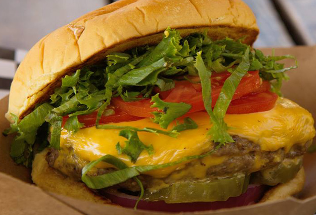 Al’s Burger Shack Opening Second Chapel Hill Location