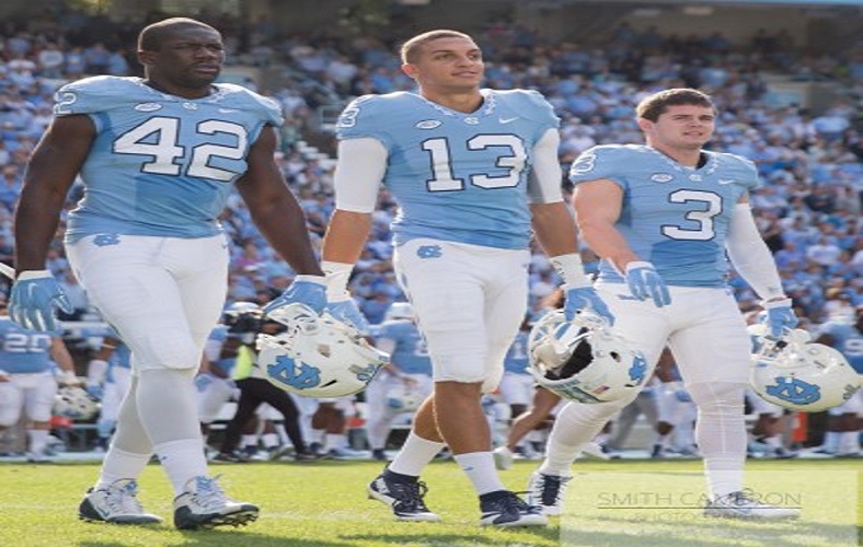 Tar Heels Aim to Silence Doubters Against No. 23 Pittsburgh