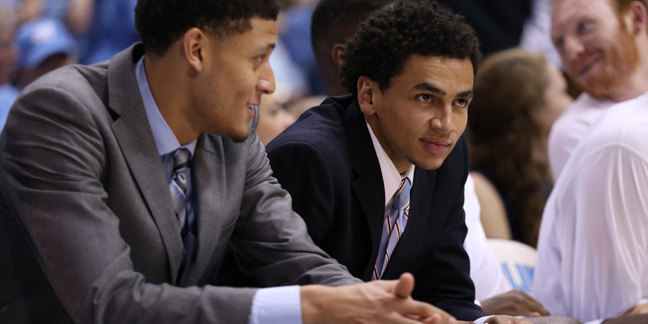 UNC Guard Marcus Paige Set to Return Against Maryland