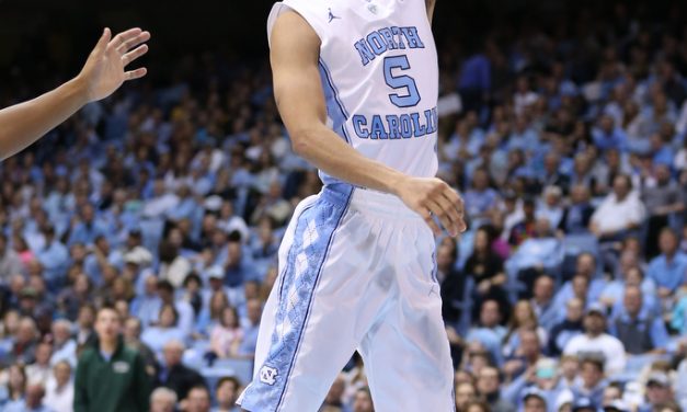 Marcus Paige Nominated For Senior CLASS Award