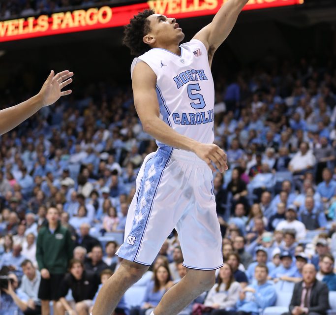 Marcus Paige Nominated For Senior CLASS Award