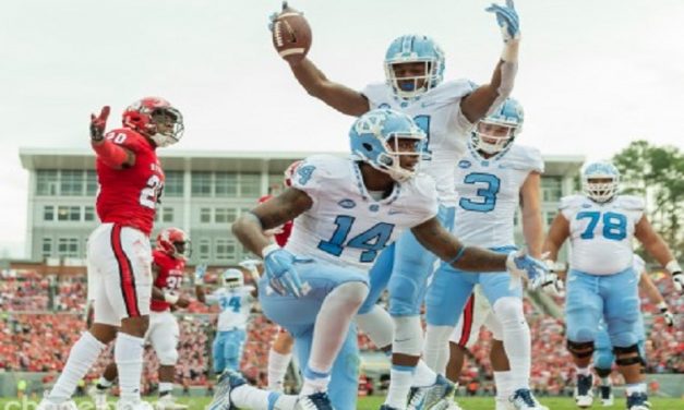 ACC Championship a “Legacy Game” For UNC