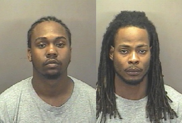 Case Continued for 2 Indicted in Christmas Day Shooting
