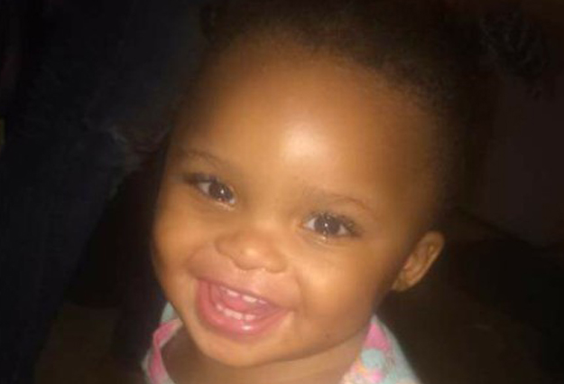 Chapel Hill Infant Shot on Christmas Day Dies