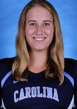 Carter Named Top Seed in Women’s Tennis Tournament