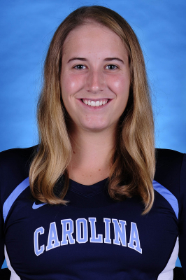 UNC Tennis Standout Named ACC Player of the Week