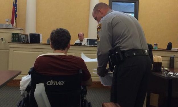 Murder Case Against Chandler Kania Continued Until March