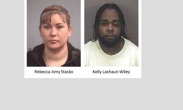 Arrests Made in Hillsborough Bank Robbery