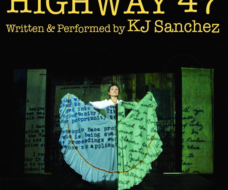 “Highway 47” Brings Family Drama To PlayMakers