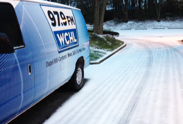 Winter Weather Closings and Delays