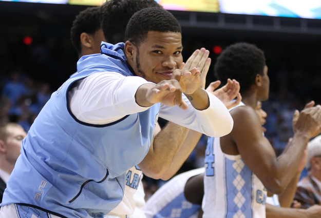 UNC Moves Up To No. 5 In AP Poll