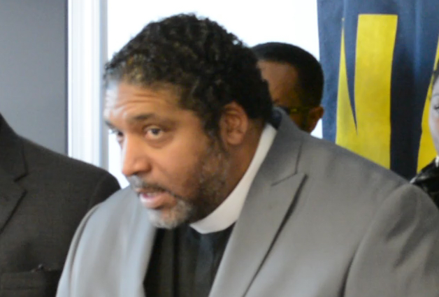 North Carolina NAACP Calling for Boycott in Protest of General Assembly