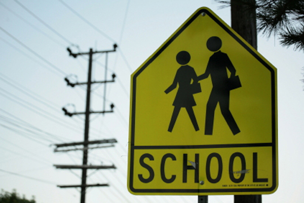 AP-NORC Poll: Most Believe Schools have become Less Safe