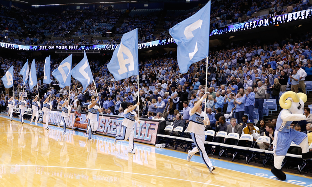 LISTEN: WCHL’s Ron Stutts and Blake Hodge Discuss Woody Durham’s Impact on UNC Broadcasts