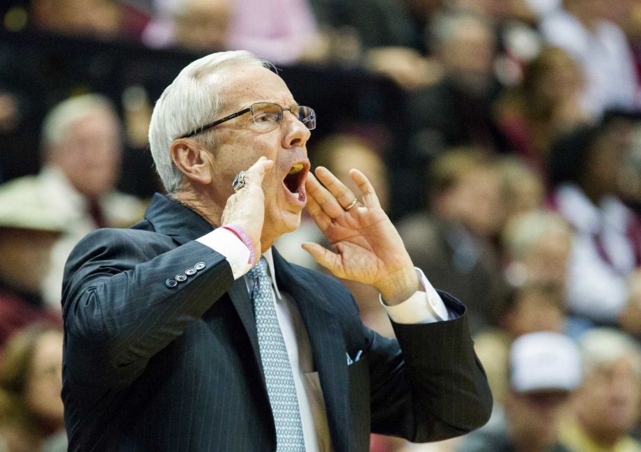Roy Williams Praises Health Care Workers, Details How UNC Team is Approaching Offseason