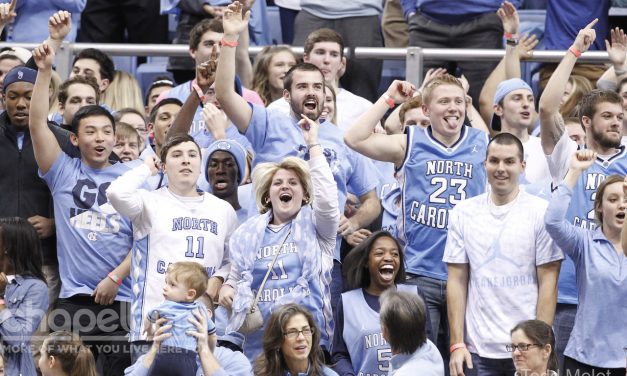 UNC and Duke Ready for Game 241 in Rivalry