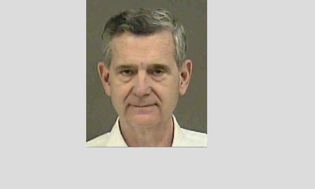 Former UNC BOG Chair Arrested Carrying Gun in Airport