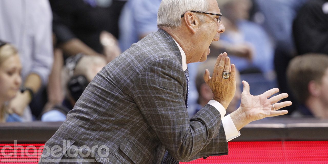 Roy Williams Gives Update on Condition of His Knee