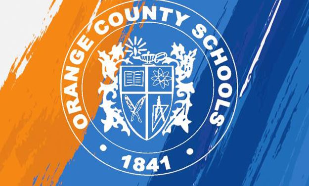 Orange County Schools Appoints Interim Superintendent