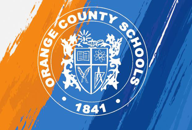 Orange County Schools Bans Confederate Flag