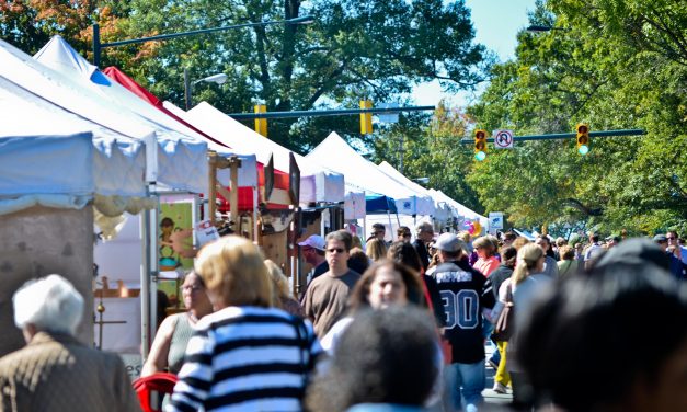 Festifall Back On Sunday After Business Concerns