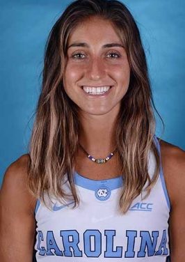 UNC Field Hockey Places 5 on Academic All-ACC Team