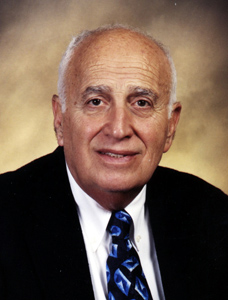 Former UNC Board of Trustees Member Maurice Koury Passes Away