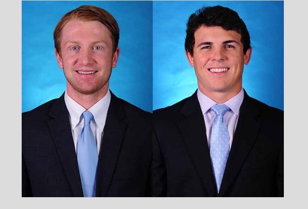 UNC Men’s Lacrosse Sweeps Weekly Conference Awards