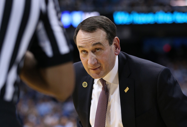 Chansky’s Notebook: Coach K Wins for One Reason – Great Players