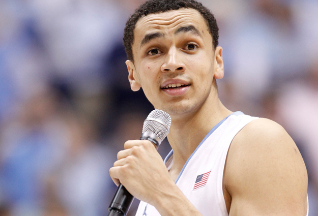 Marcus Paige Finalist for Arthur Ashe Jr. Male Athlete of the Year